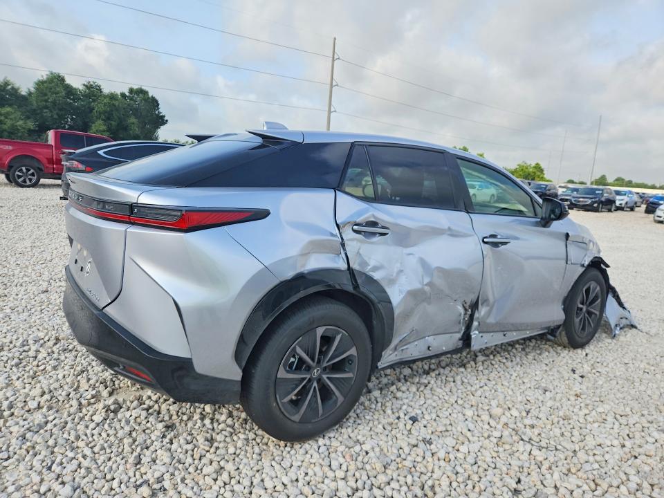 2024 Lexus Es 300h მანქანა იყიდება აუქციონზე, vin: JTJBDADB1TA006982, აუქციონის ნომერი: 58465276
