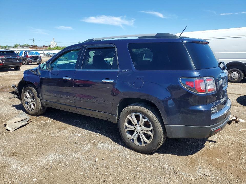 Продаж на аукціоні авто 2015 Gmc Acadia, vin: 1GKKVRKD3FJ105556, номер лоту: 57351086