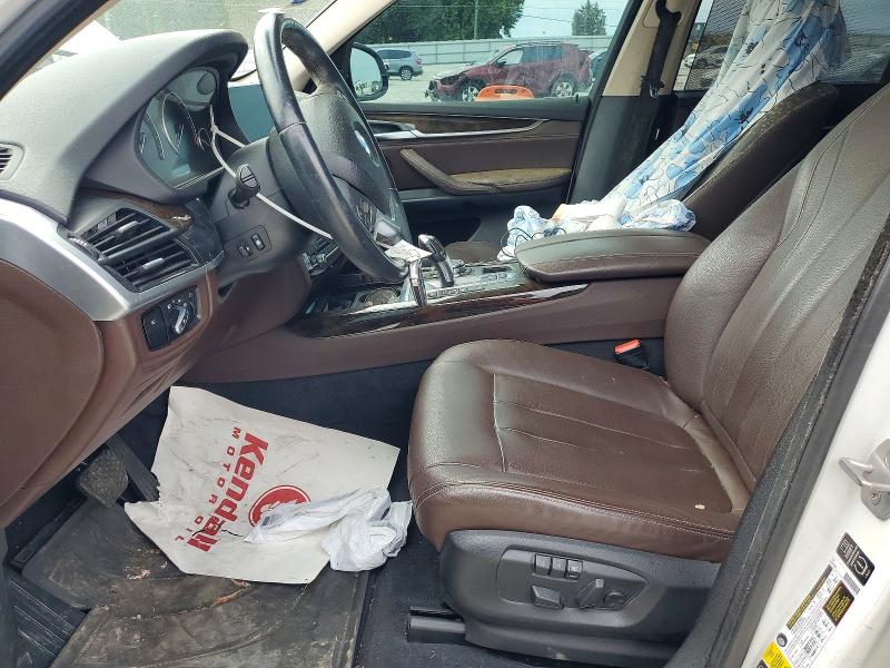 Aukcja sprzedaży 2015 Bmw X5, vin: 5UXKR0C54F0K65677, numer aukcji: 56127786