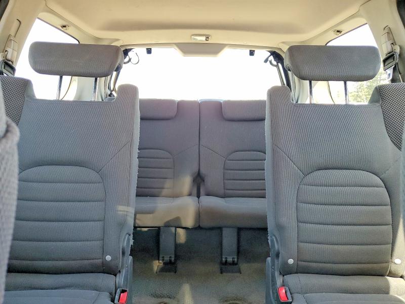 Продажа на аукционе авто 2007 Nissan Pathfinder, vin: 5N1AR18W07C611045, номер лота: 56066966