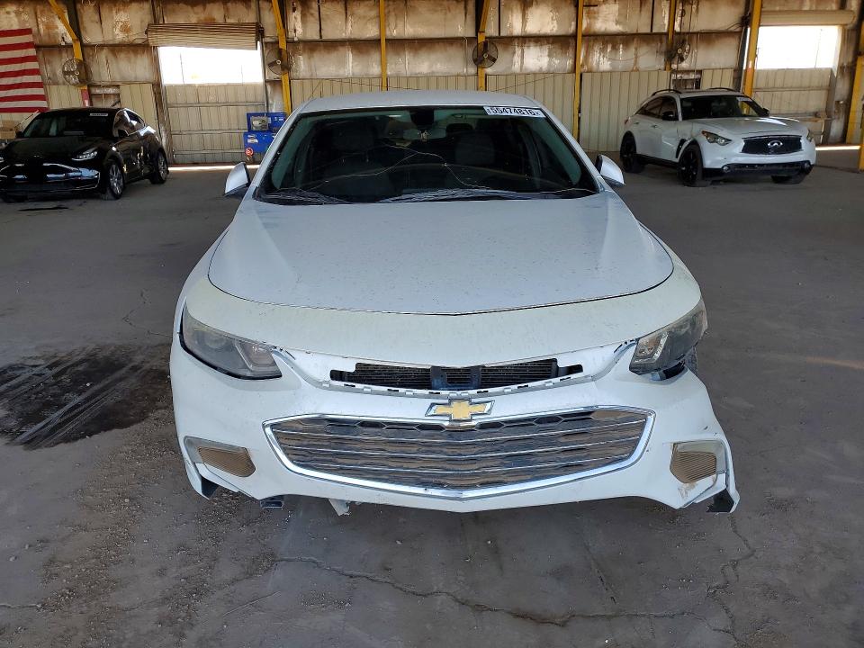 Продажа на аукционе авто 2017 Chevrolet Malibu, vin: 1G1ZE5ST8HF194162, номер лота: 55474816
