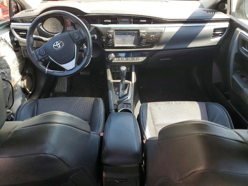 Aukcja sprzedaży 2014 Toyota Corolla, vin: 5YFBURHE2EP099130, numer aukcji: 56632676