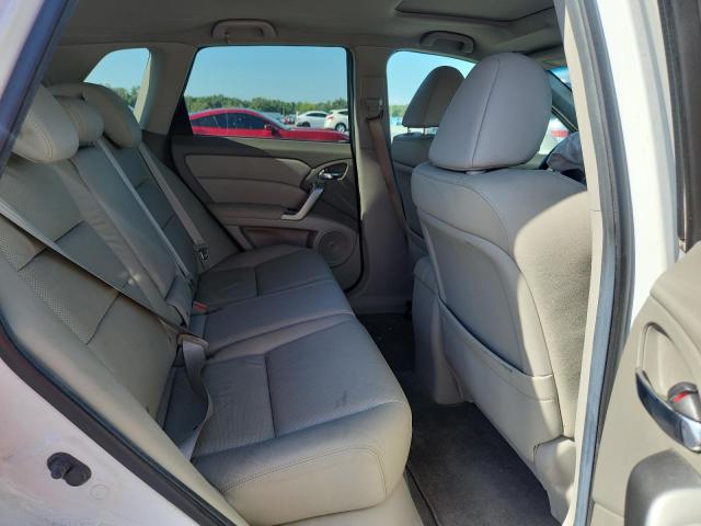 Aukcja sprzedaży 2012 Acura Rdx, vin: 5J8TB2H52CA000309, numer aukcji: 59010596