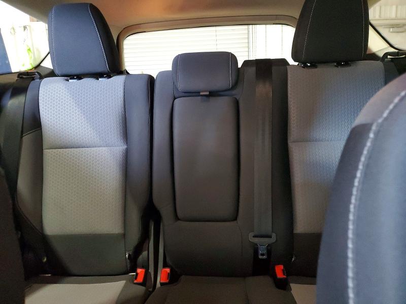 Продаж на аукціоні авто 2018 Ford Escape, vin: 1FMCU9GD9JUA50769, номер лоту: 56940106