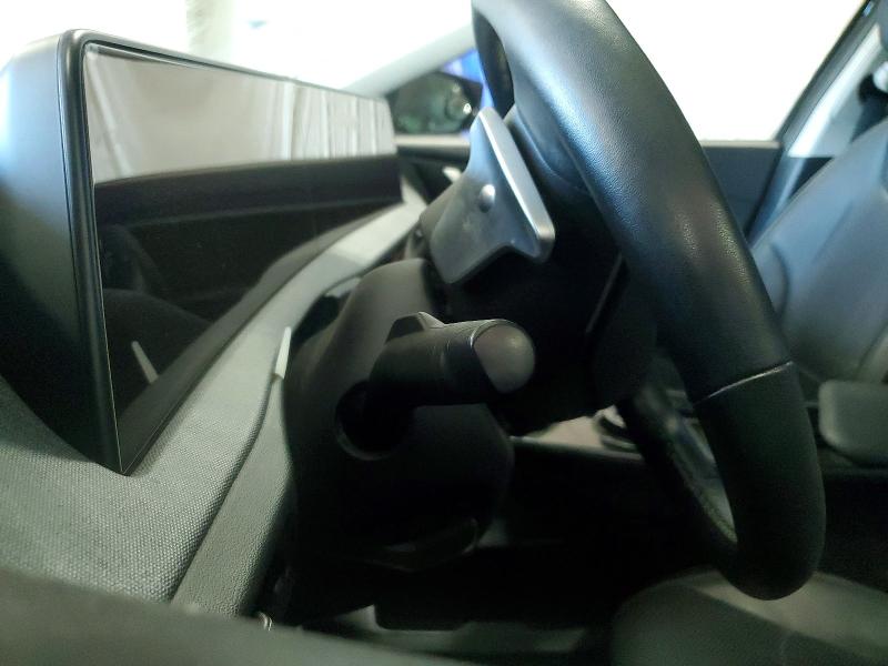 Продаж на аукціоні авто 2022 Kia Ev6, vin: KNDC3DLCXN5043630, номер лоту: 58319486
