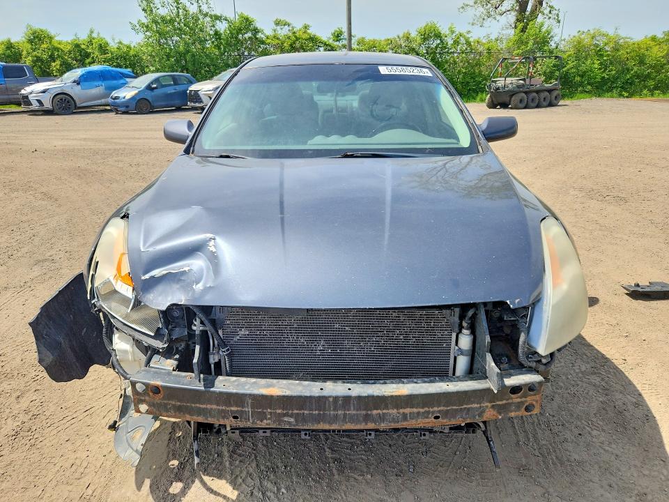 55585236 :رقم المزاد ، 1N4AL21E49C193496 vin ، 2009 Nissan Altima مزاد بيع