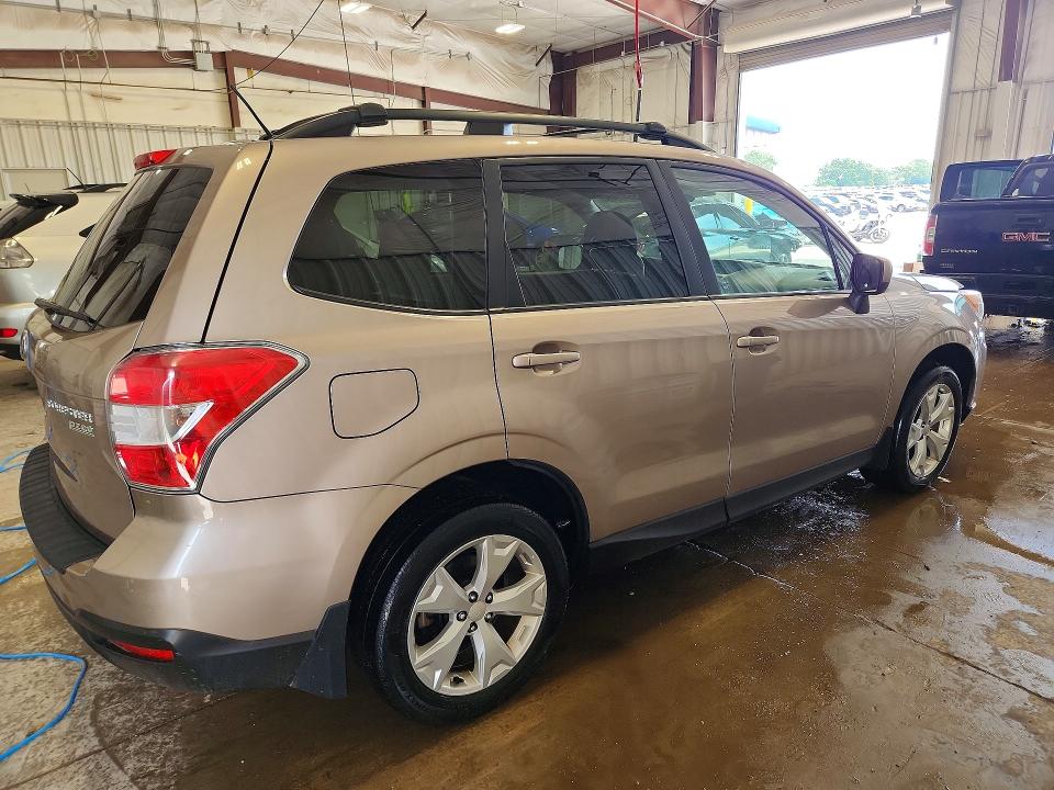 Aukcja sprzedaży 2014 Subaru Forester, vin: JF2SJAEC8EH544979, numer aukcji: 56409496