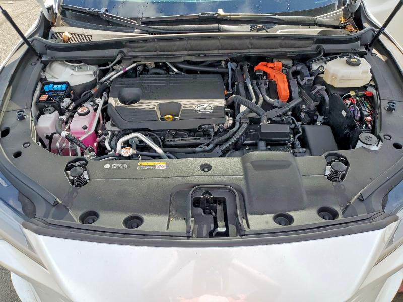 2024 Lexus Rx მანქანა იყიდება აუქციონზე, vin: JTJCJMGA2R2019762, აუქციონის ნომერი: 57084046