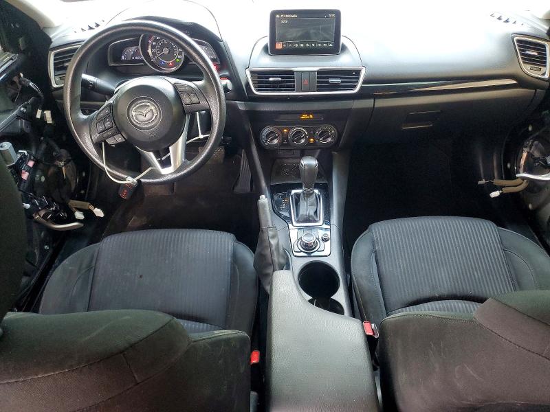 Aukcja sprzedaży 2016 Mazda 3, vin: JM1BM1K72G1312614, numer aukcji: 59115246