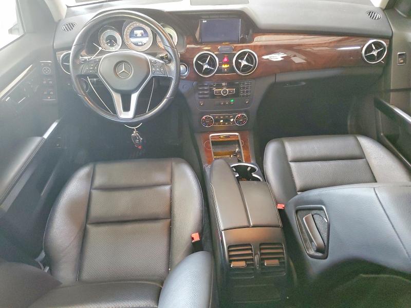 55684596 :رقم المزاد ، WDCGG8JB9FG375162 vin ، 2015 Mercedes-benz Glk مزاد بيع