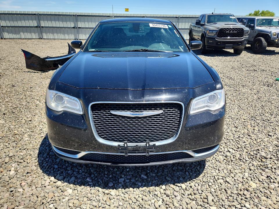 Aukcja sprzedaży 2019 Chrysler 300, vin: 2C3CCARGXKH569161, numer aukcji: 55422796