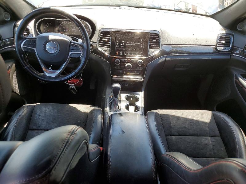 56300806 :رقم المزاد ، 1C4RJFLG6LC239684 vin ، 2020 Jeep Grand Cherokee مزاد بيع