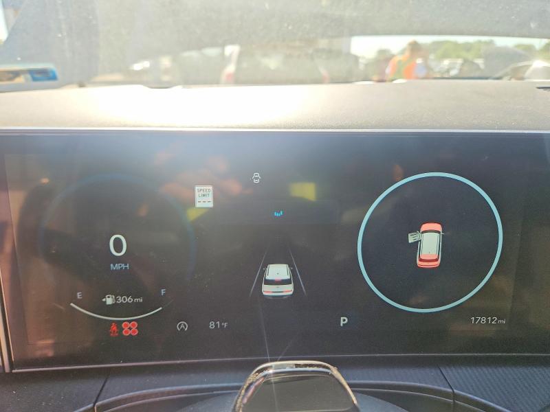 Продаж на аукціоні авто 2024 Hyundai Santa Fe, vin: 5NMP54GL3RH049410, номер лоту: 54455116