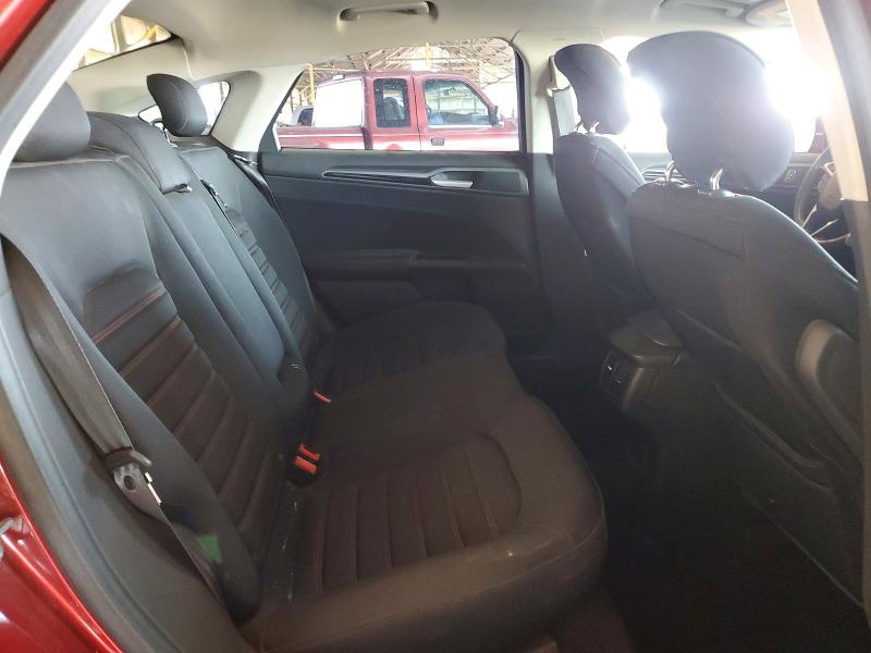 56810486 :رقم المزاد ، 3FA6P0HR5DR178216 vin ، 2013 Ford Fusion مزاد بيع