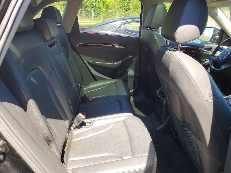 Aukcja sprzedaży 2012 Audi Q5, vin: WA1WKAFP3CA063892, numer aukcji: 56691076