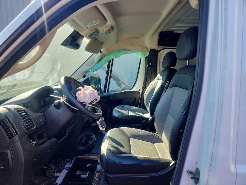 Aukcja sprzedaży 2025 Ram Promaster 2500, vin: 3C6LRVVG4SE512609, numer aukcji: 56518146
