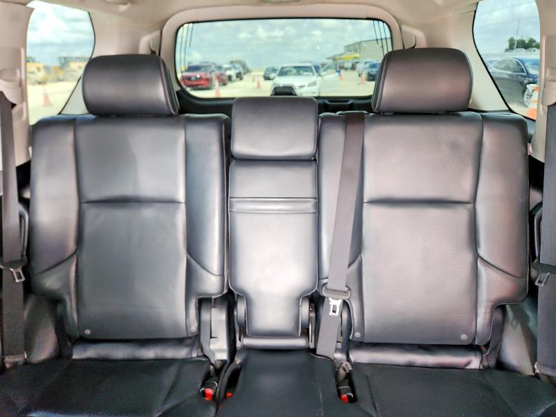 Aukcja sprzedaży 2010 Lexus Gx, vin: JTJJM7FX3A5014773, numer aukcji: 56254376