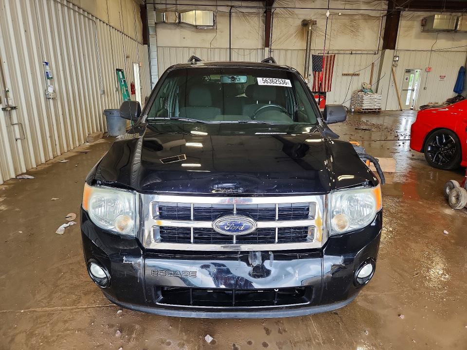 56362536 :رقم المزاد ، 1FMCU03G69KA30420 vin ، 2009 Ford Escape مزاد بيع