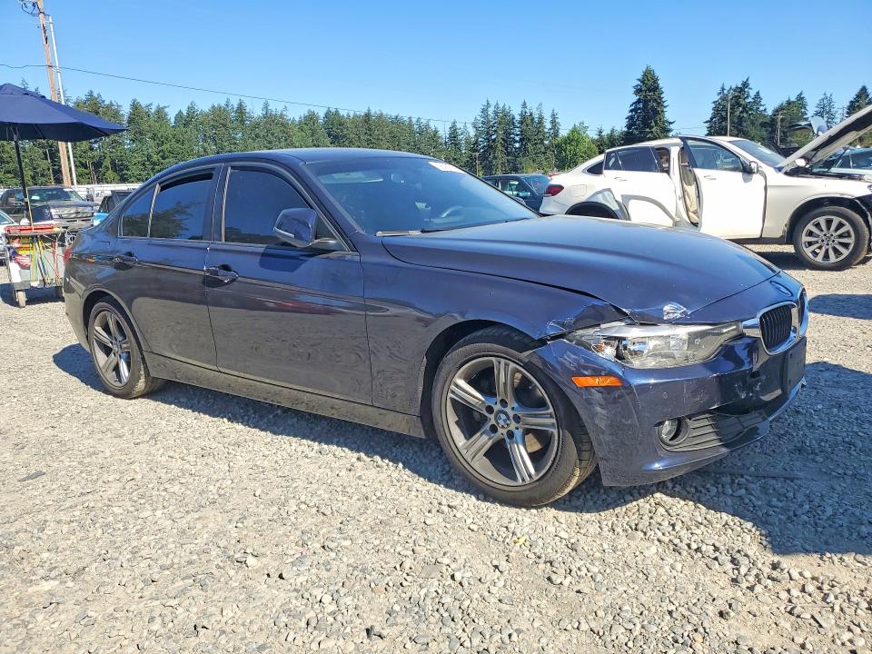 Продаж на аукціоні авто 2015 Bmw 328, vin: WBA3C1C52FK119258, номер лоту: 56366706