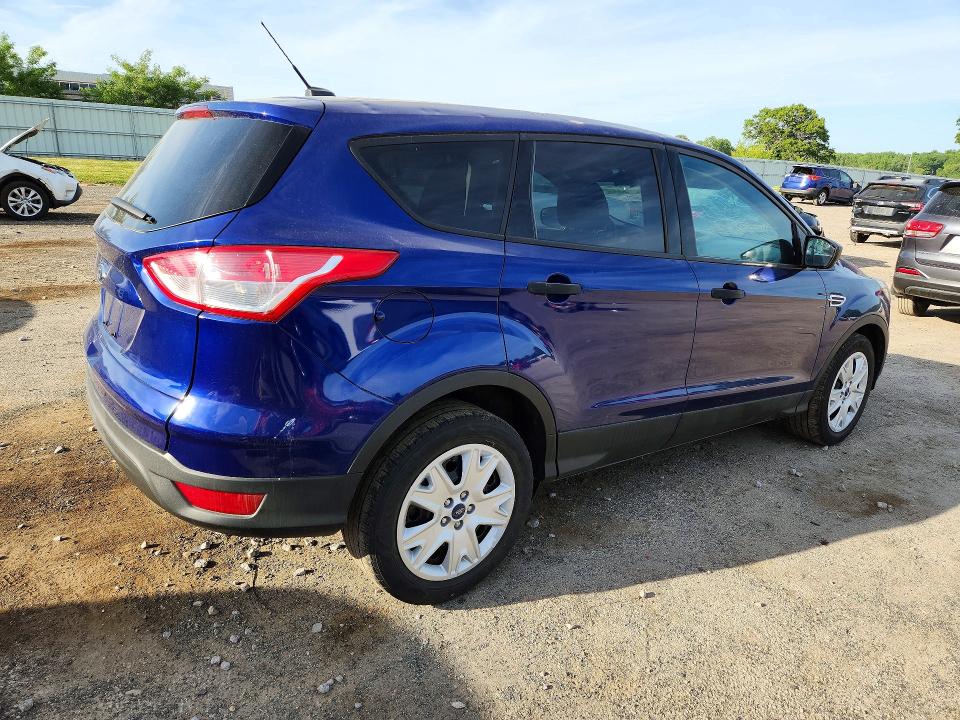 Продажа на аукционе авто 2014 Ford Escape, vin: 1FMCU0F79EUD81526, номер лота: 55577166