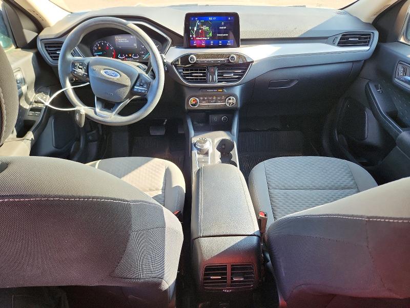 Продаж на аукціоні авто 2020 Ford Escape, vin: 1FMCU9G66LUA64942, номер лоту: 58217616