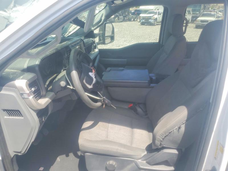 Продаж на аукціоні авто 2023 Ford F350, vin: 1FT8W3BT8PED10095, номер лоту: 55394166