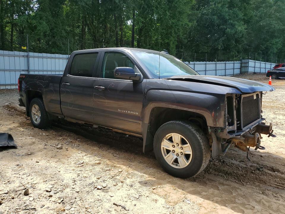 Продажа на аукционе авто 2015 Chevrolet Silverado, vin: 1GCUKREC8FF197945, номер лота: 56459806