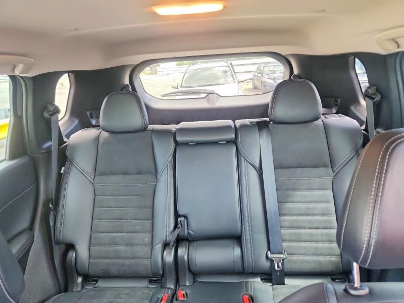2023 Mitsubishi Outlander მანქანა იყიდება აუქციონზე, vin: JA4J4UA82PZ017449, აუქციონის ნომერი: 56773666