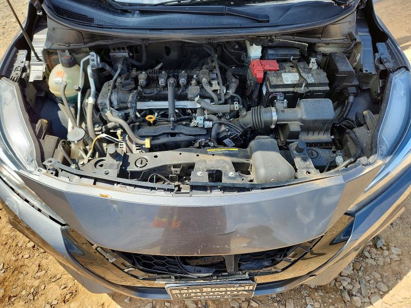2020 Nissan Versa მანქანა იყიდება აუქციონზე, vin: 3N1CN8EVXLL857843, აუქციონის ნომერი: 59542636