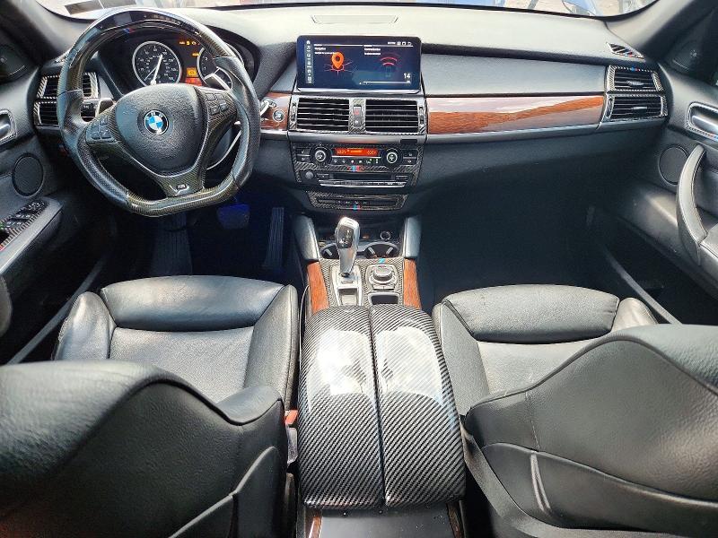 Продажа на аукционе авто 2012 Bmw X6, vin: 5UXFG8C5XCLZ97442, номер лота: 57149466