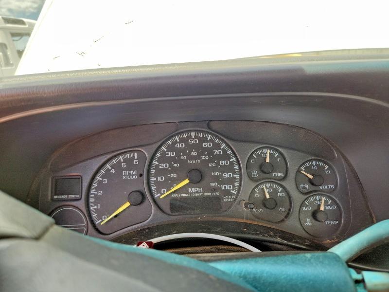 Продажа на аукционе авто 2000 Chevrolet Express, vin: 1GCGK24UXYE120159, номер лота: 56958546
