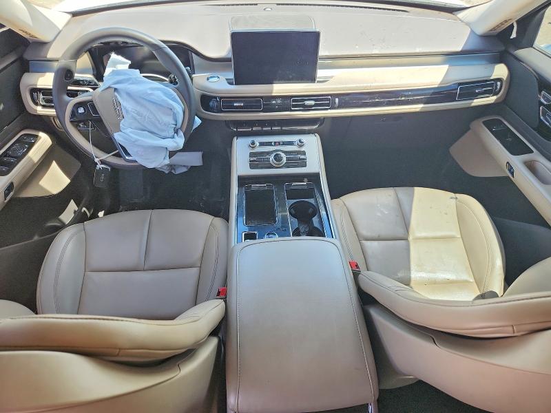 Aukcja sprzedaży 2023 Lincoln Aviator, vin: 5LM5J6XC6PGL01985, numer aukcji: 57411626