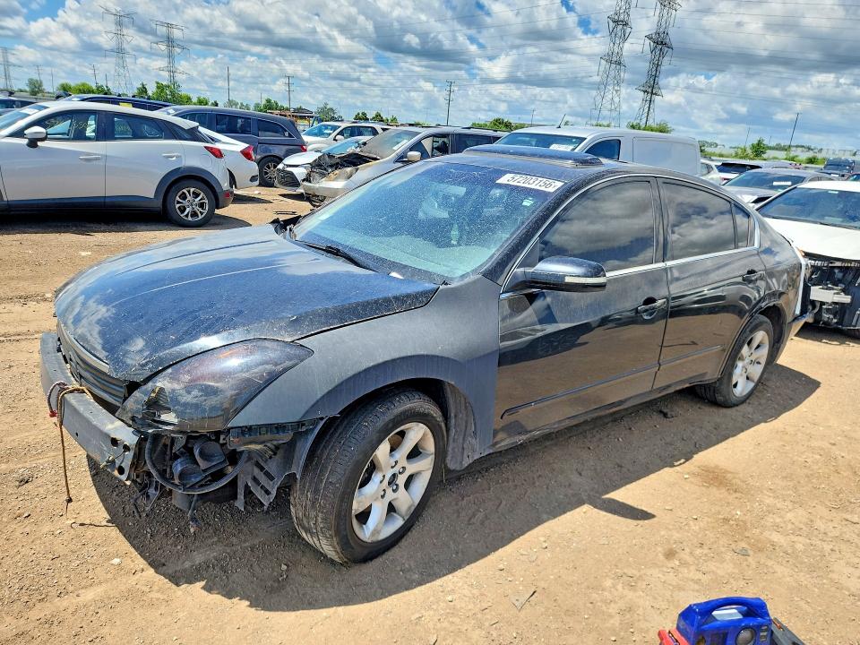 Aukcja sprzedaży 2008 Nissan Altima, vin: 1N4BL21E58C155794, numer aukcji: 57203156