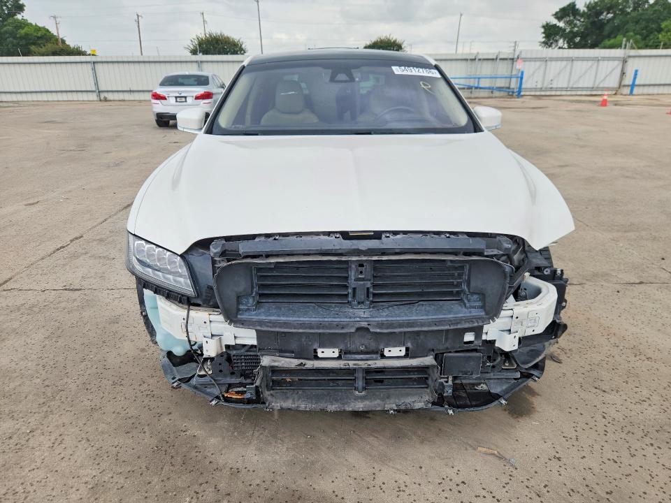 54912786 :رقم المزاد ، 1LN6L9RP1L5605668 vin ، 2020 Lincoln Continental مزاد بيع