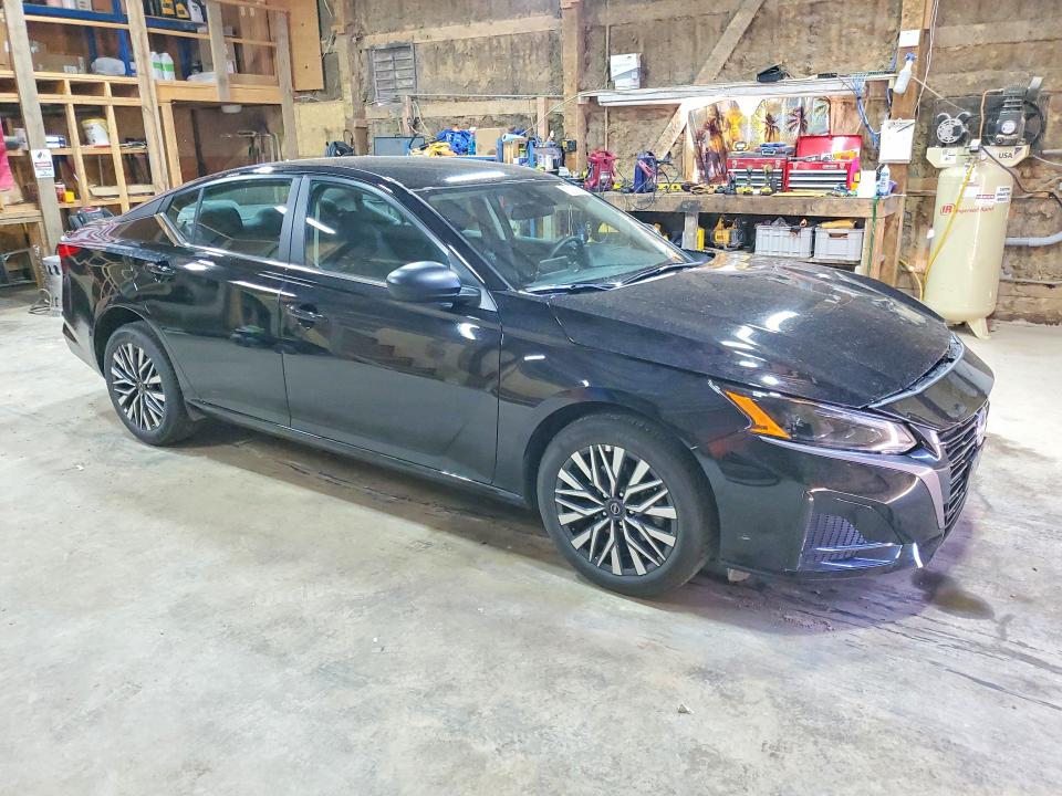 56592336 :رقم المزاد ، 1N4BL4DW7TN312271 vin ، 2026 Nissan Altima مزاد بيع
