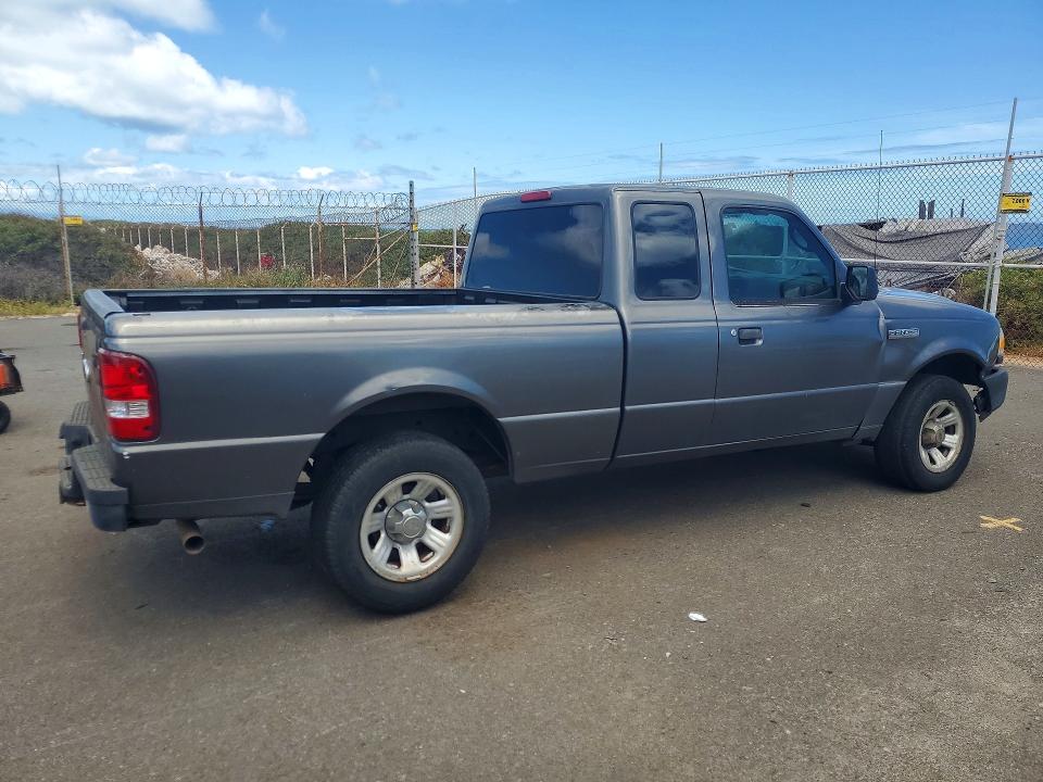 2009 Ford Ranger მანქანა იყიდება აუქციონზე, vin: 1FTZR14E29PA06766, აუქციონის ნომერი: 56550276