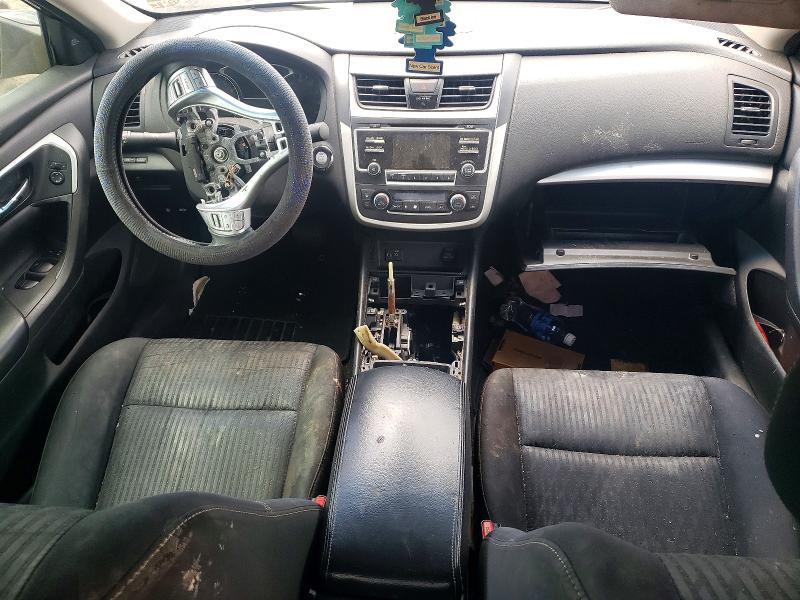 Продажа на аукционе авто 2017 Nissan Altima, vin: 1N4AL3AP2HC158137, номер лота: 57436486