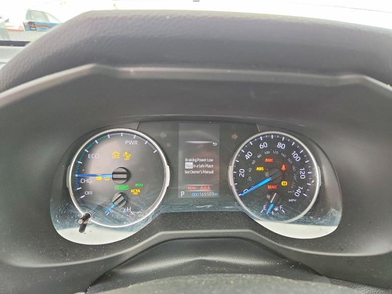 Продажа на аукционе авто 2021 Toyota Rav4 Hybrid, vin: 2T3R6RFV8MW014176, номер лота: 55181386