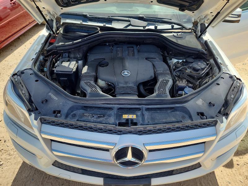 Продаж на аукціоні авто 2015 Mercedes-benz Gl, vin: 4JGDF6EEXFA501984, номер лоту: 58429216