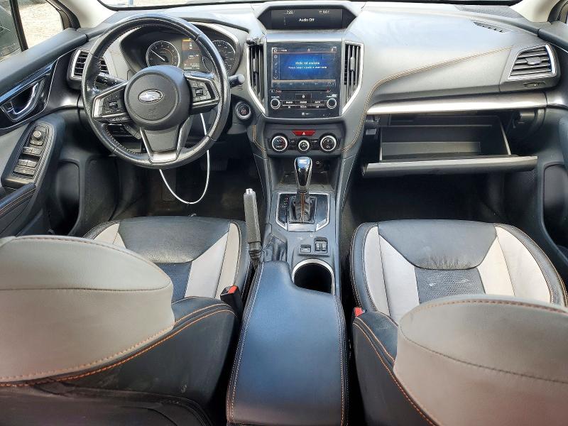 Aukcja sprzedaży 2019 Subaru Crosstrek, vin: JF2GTAMC7KH239163, numer aukcji: 56468426
