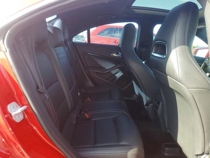 Aukcja sprzedaży 2016 Mercedes-benz Cla, vin: WDDSJ4EB5GN391737, numer aukcji: 57494686