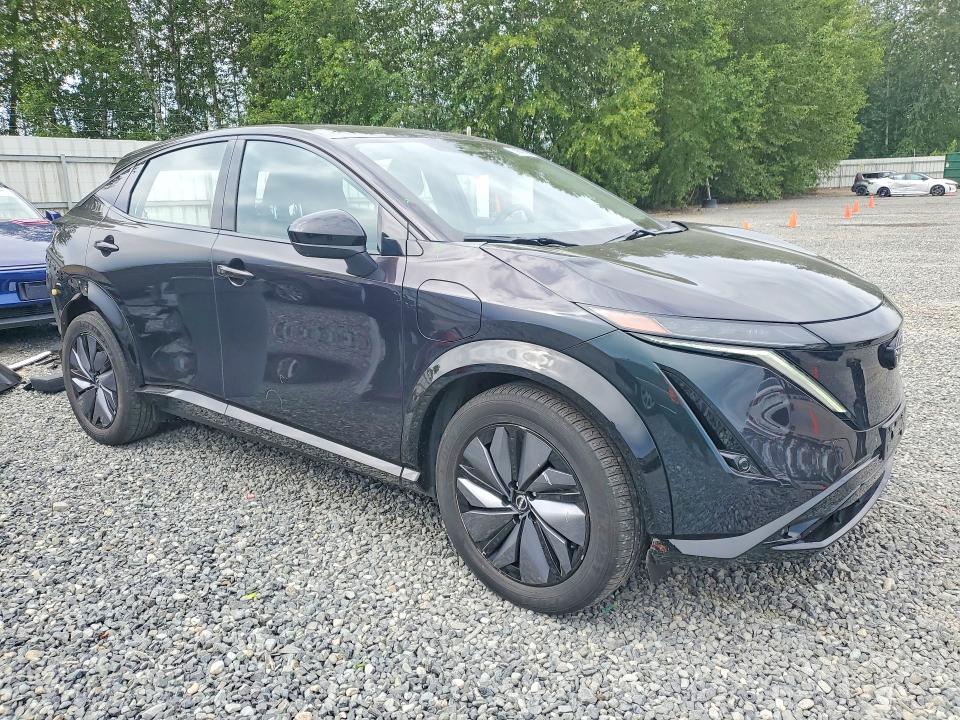 Aukcja sprzedaży 2023 Nissan Ariya, vin: JN1DF0BB8PM708033, numer aukcji: 55809396