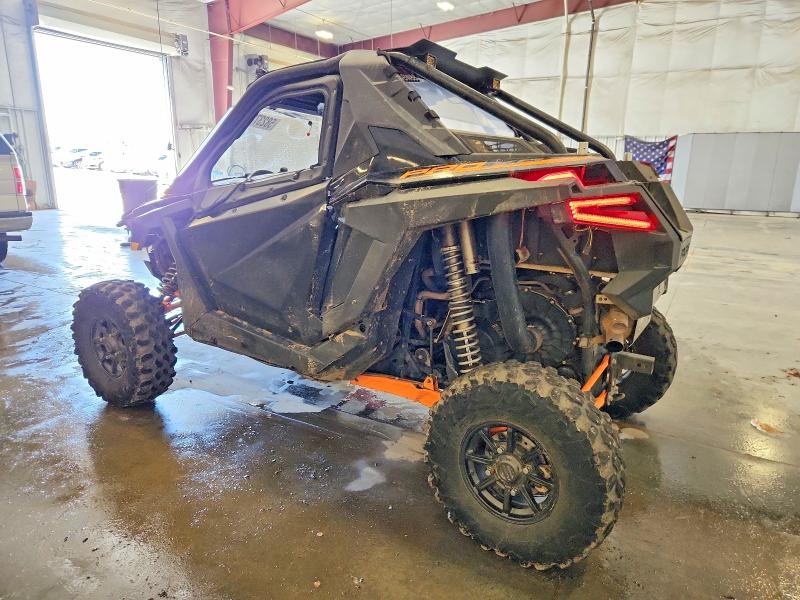 Aukcja sprzedaży 2021 Polaris Rzr Pro Xp, vin: 3NSRAC923MG175465, numer aukcji: 58237306