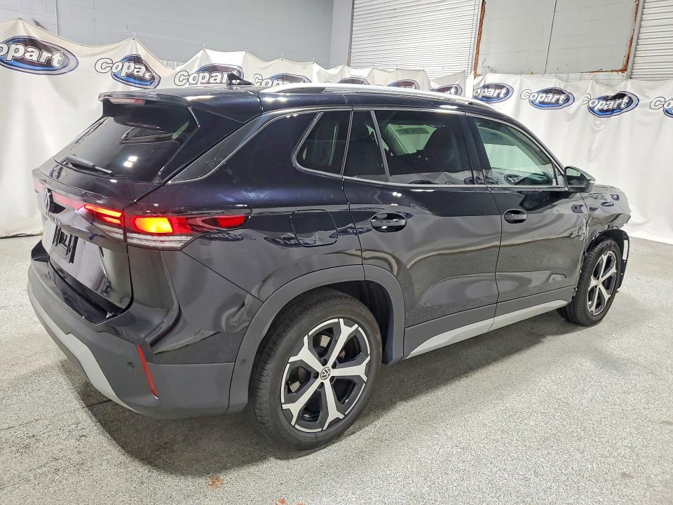 Aukcja sprzedaży 2026 Volkswagen Tiguan, vin: 3VVFR7RM8TM041543, numer aukcji: 58829016