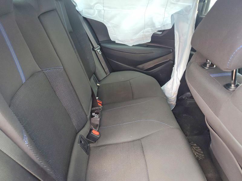 59029446 :رقم المزاد ، 5YFB4RBE7LP047806 vin ، 2020 Toyota Corolla مزاد بيع