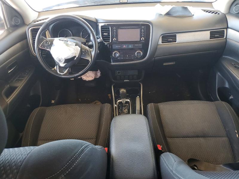 Продаж на аукціоні авто 2017 Mitsubishi Outlander, vin: JA4AD2A35HZ035275, номер лоту: 56342666