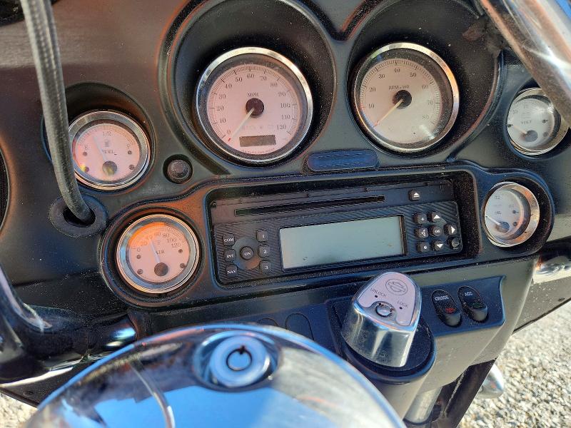 Aukcja sprzedaży 2012 Harley-davidson Flhx, vin: 1HD1KBM12CB628307, numer aukcji: 55893506