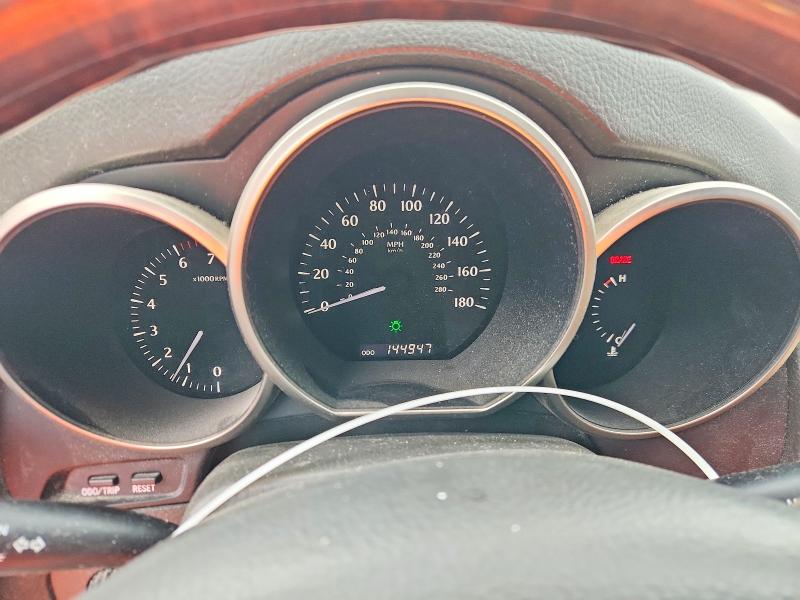 Продажа на аукционе авто 2006 Lexus Sc, vin: JTHFN48YX69002354, номер лота: 58142336