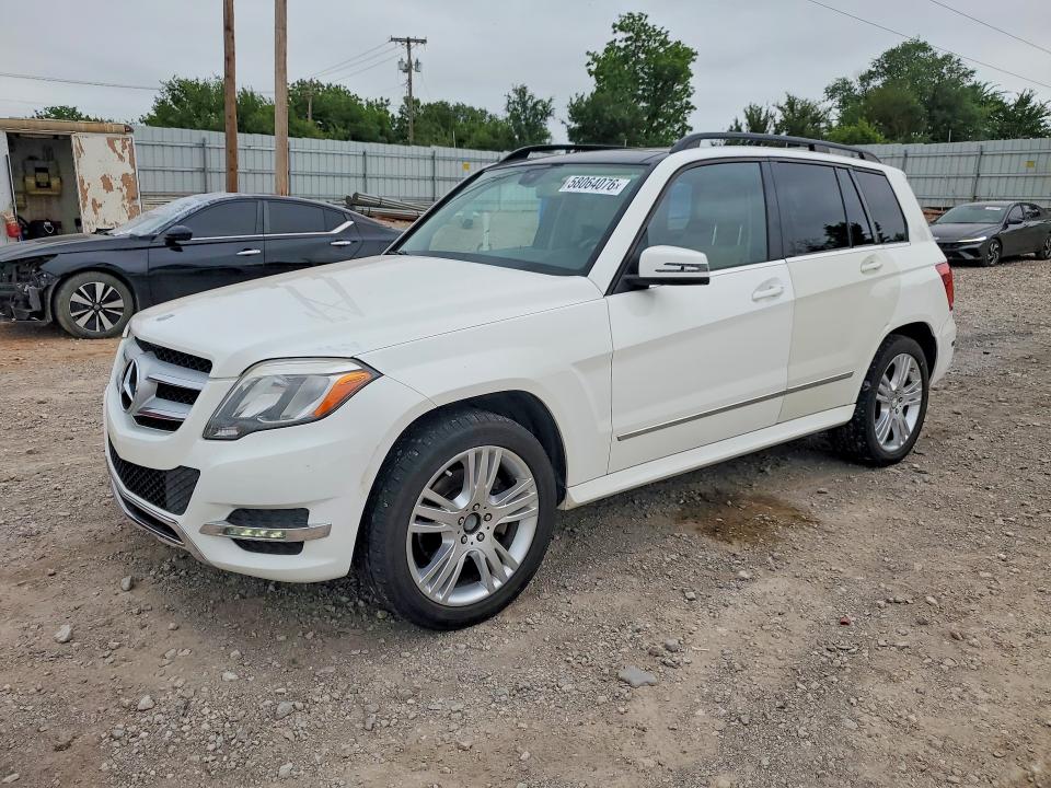 Aukcja sprzedaży 2015 Mercedes-benz Glk, vin: WDCGG8JB3FG365145, numer aukcji: 58064076