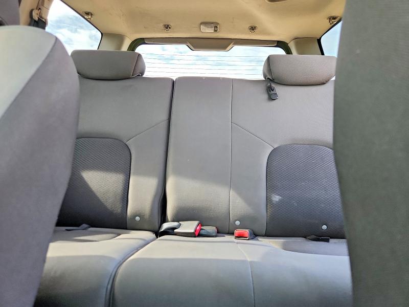 Продаж на аукціоні авто 2011 Nissan Xterra, vin: 5N1AN0NU8BC517528, номер лоту: 57254716